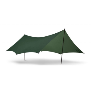 photo: Hilleberg Tarp 10 XP tarp/shelter