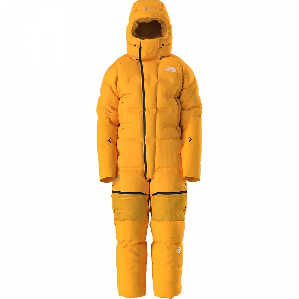 The North Face Himalayan Suit Reviews - Trailspace