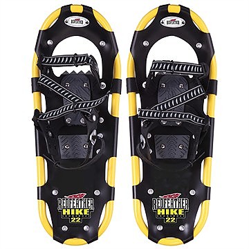 photo: Redfeather Women's Hike recreational snowshoe