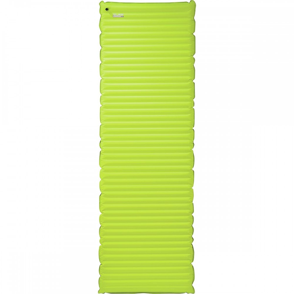 photo: Therm-a-Rest NeoAir Trekker air-filled sleeping pad