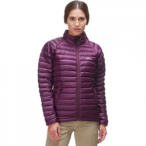 Rab Microlight Down Jacket