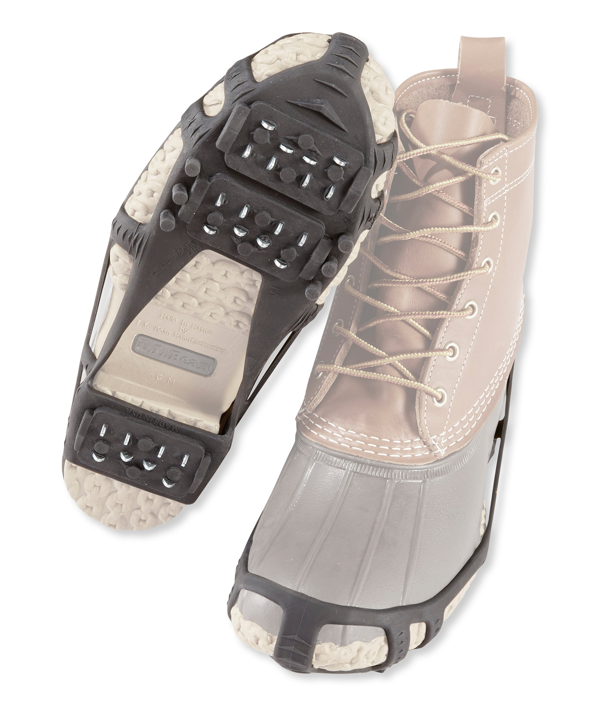 dlx walking boots mens