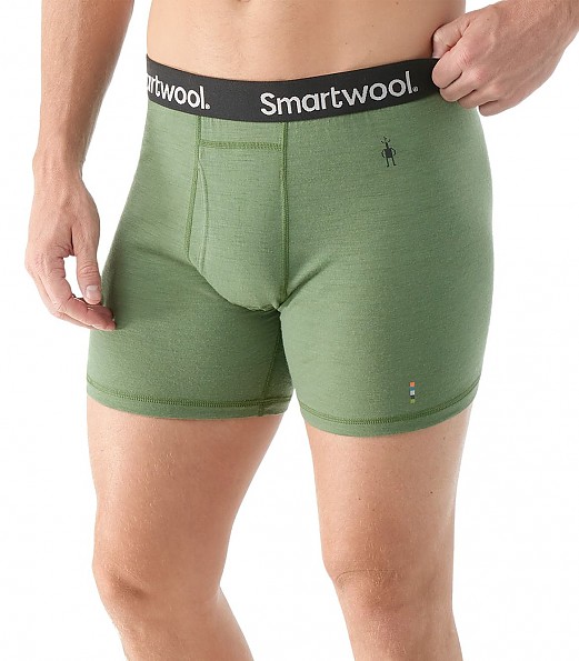 Smartwool Merino Boxer Brief