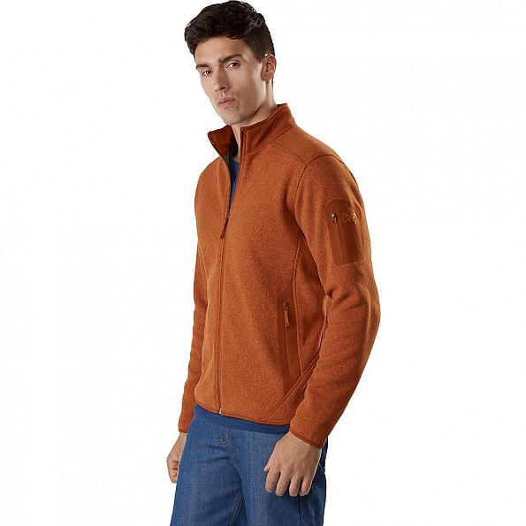 Arc'teryx Covert Cardigan