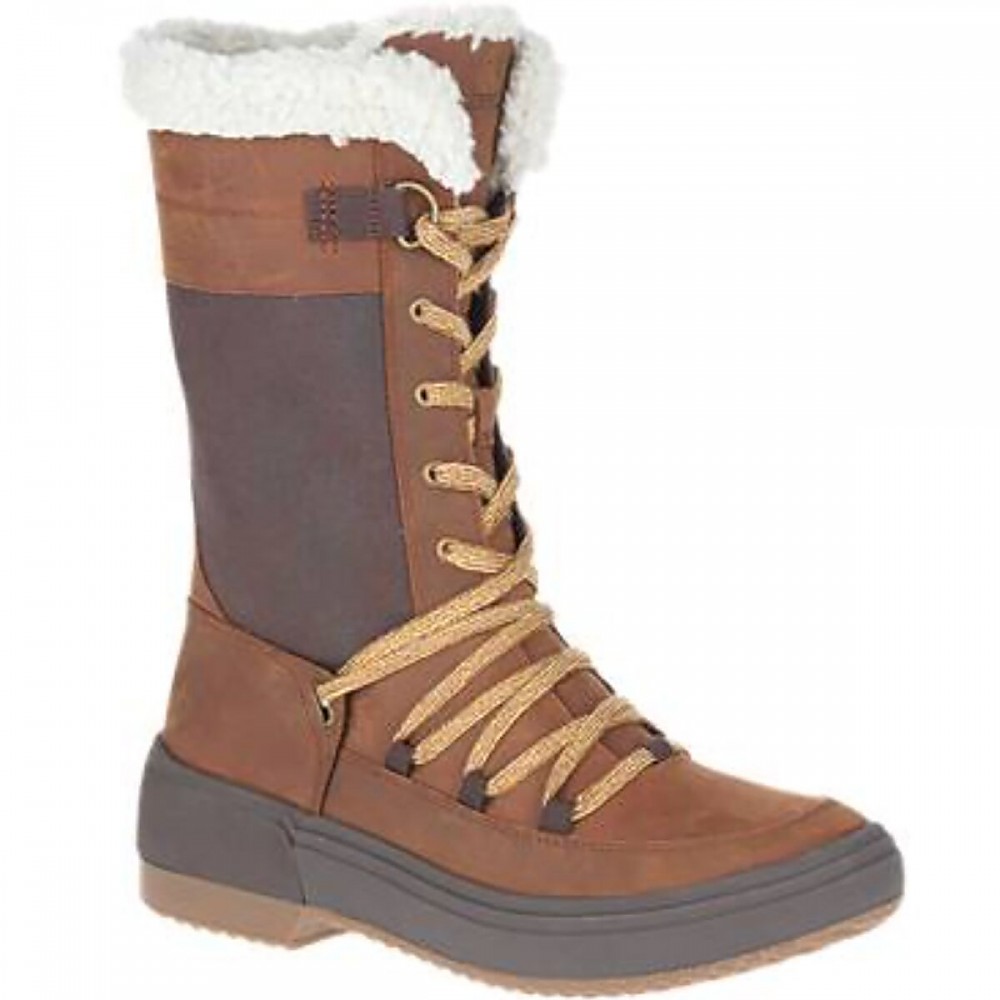 photo: Merrell Men's Moab 2 Ventilator trail shoe