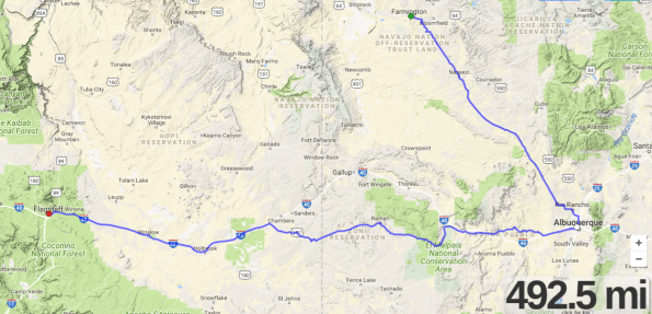 Farmington-to-Flagstaff-via-a-shuttle-an