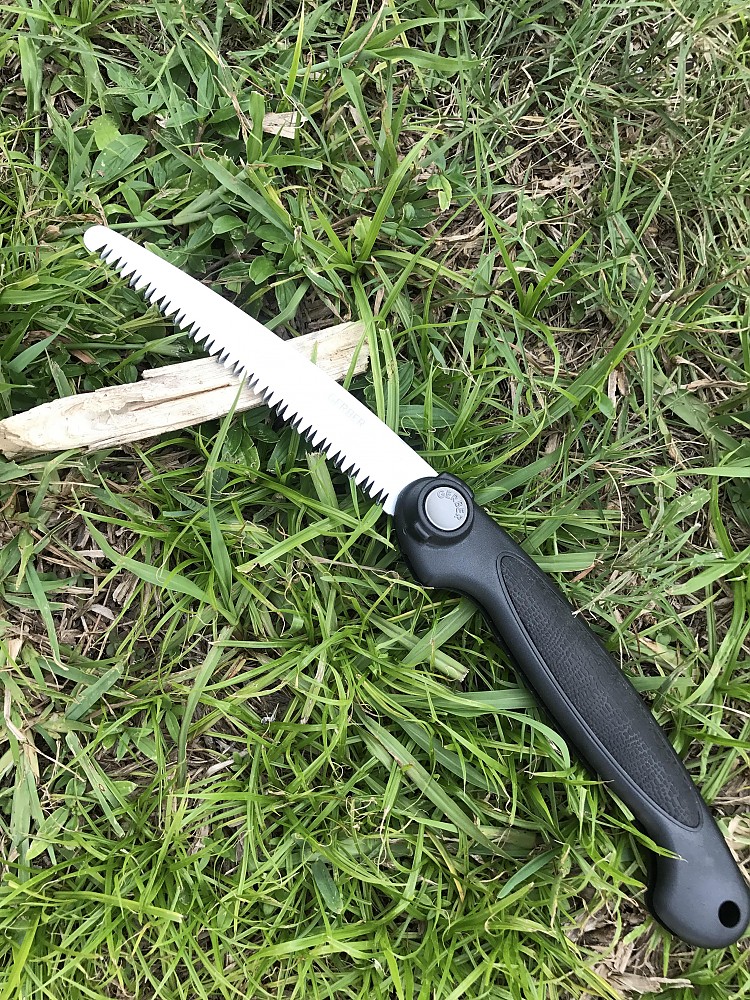 Gerber ExchangeABlade Saw Reviews Trailspace