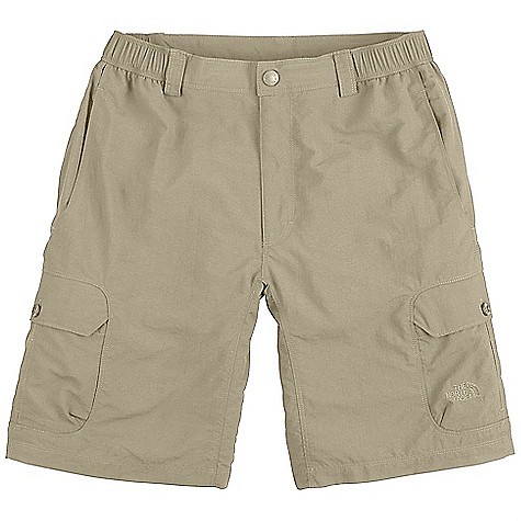 the north face mens cargo shorts