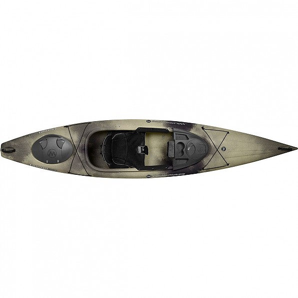 Wilderness Systems Pungo 120