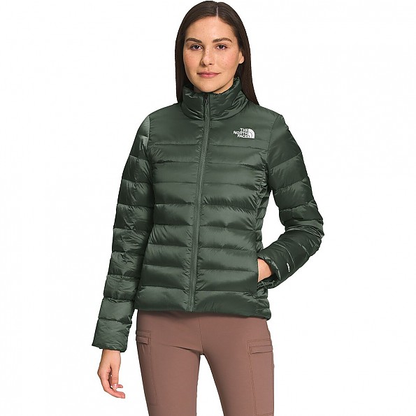 The North Face Aconcagua Jacket