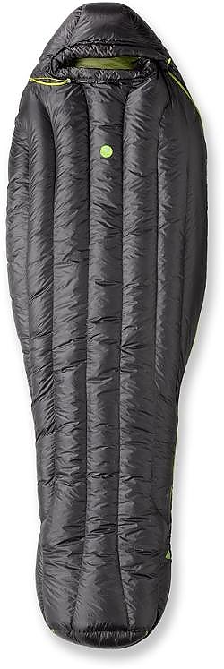 photo: Marmot Plasma 30 3-season down sleeping bag