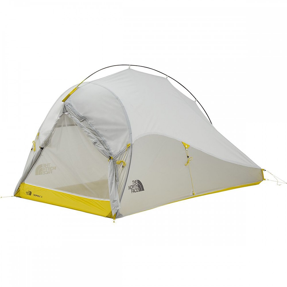 photo: The North Face Tadpole SL 2 three-season tent