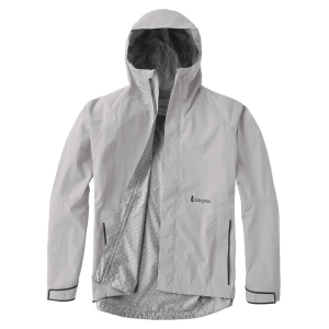 photo: Cotopaxi Tikal Active Shell waterproof jacket