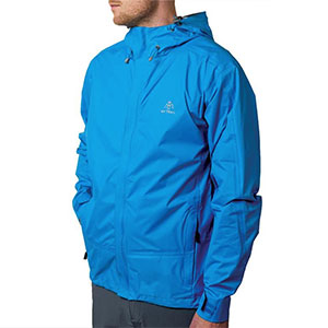 photo: My Trail Storm UL Jacket waterproof jacket