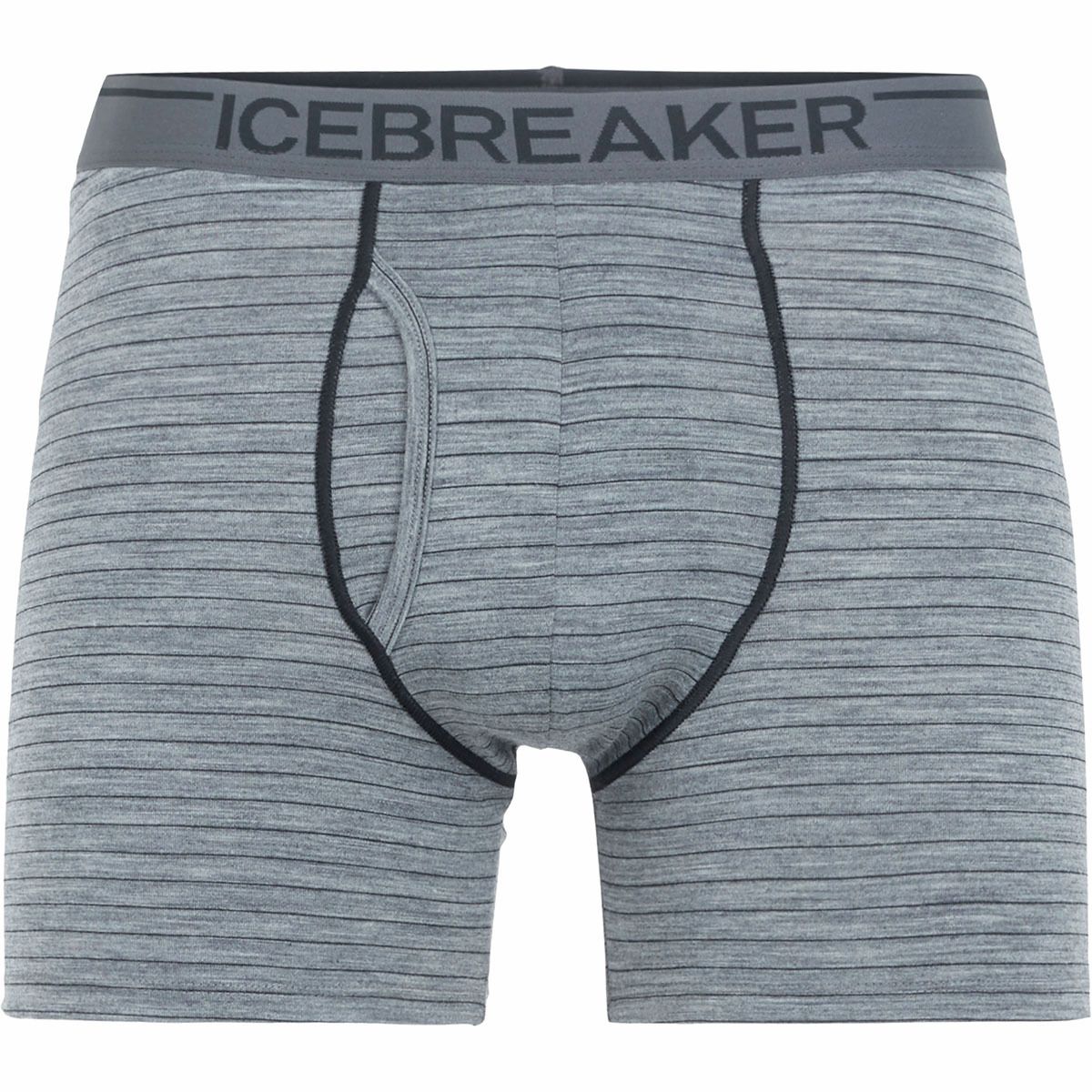 photo: Icebreaker Anatomica Boxer Briefs w/ Fly boxer/brief/bikini