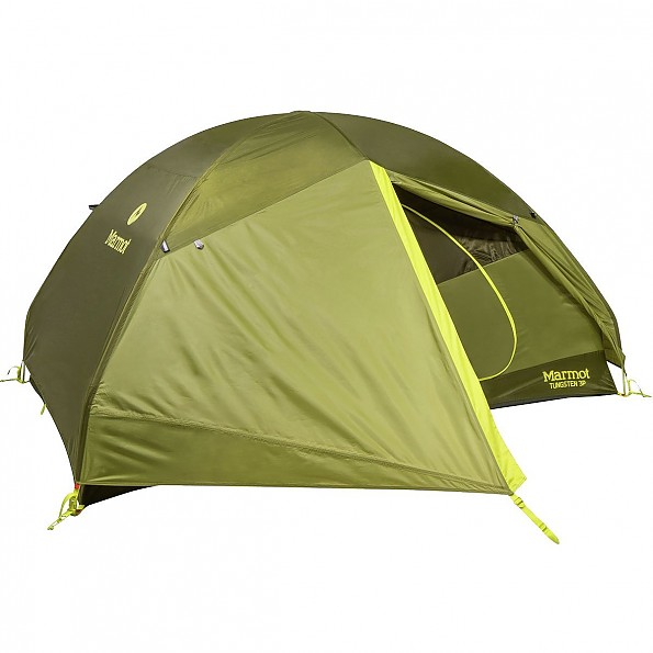 Marmot Tungsten 3P