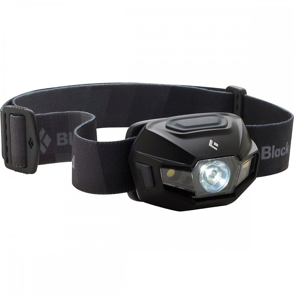 photo: Black Diamond ReVolt headlamp