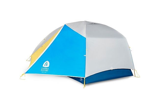 Sierra Designs Meteor 2 Reviews - Trailspace