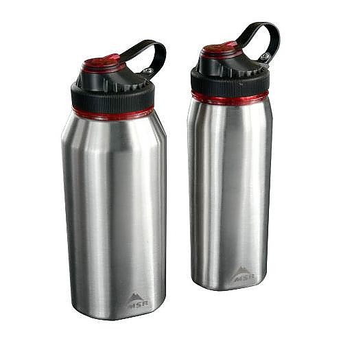 photo: MSR Alpine Bottle water bottle