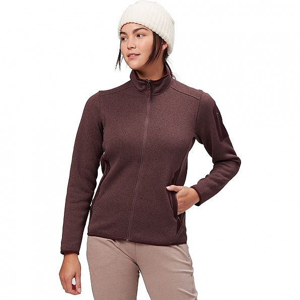 Arc'teryx Covert Cardigan