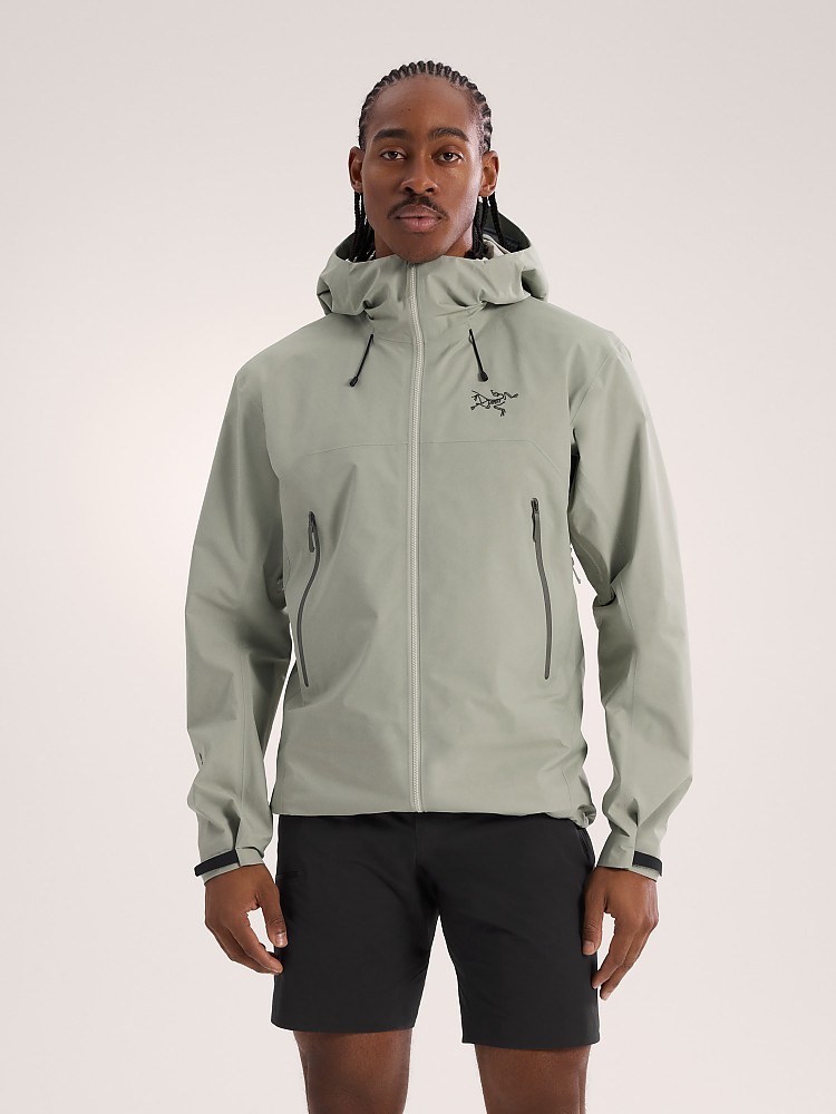 photo: Arc'teryx Beta SL Jacket waterproof jacket