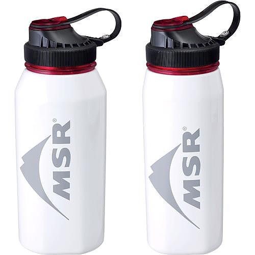 MSR Alpine Bottle Reviews Trailspace