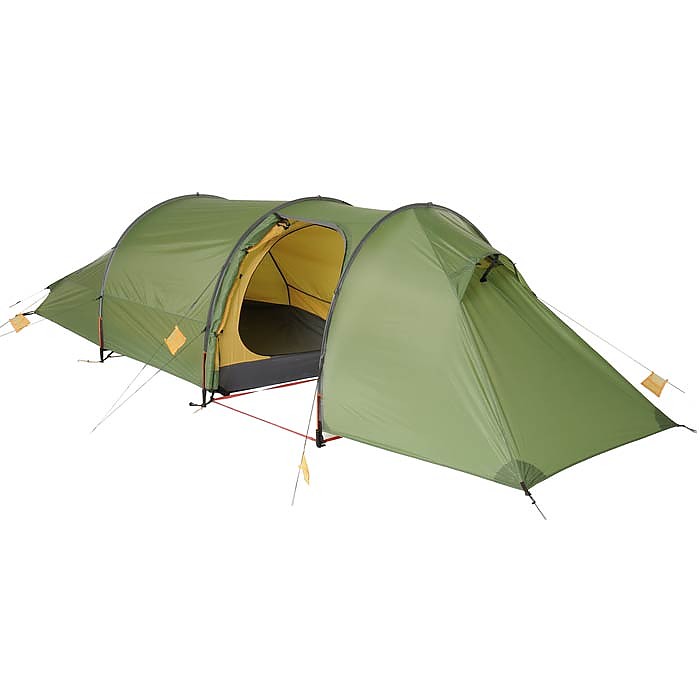 photo: Exped Andromeda II four-season tent