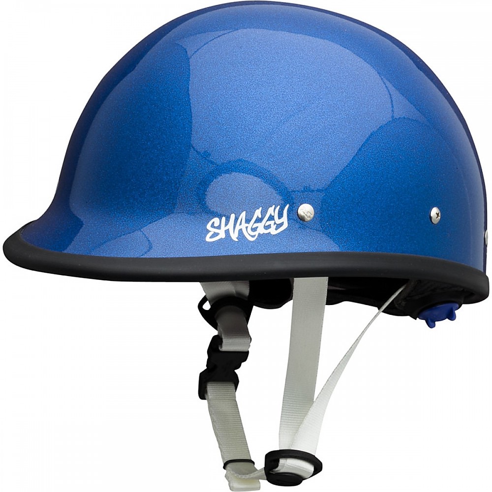 photo: Shred Ready Shaggy Helmet paddling helmet