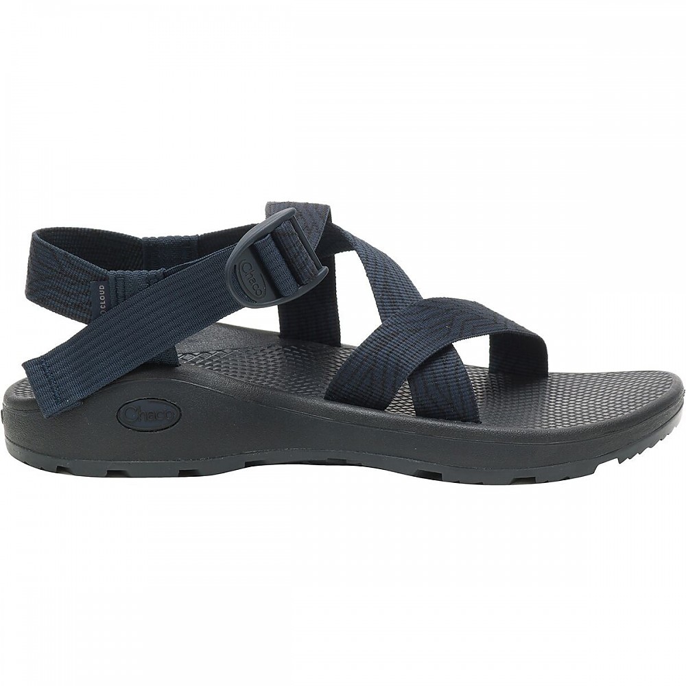 photo: Chaco Z/Cloud sport sandal