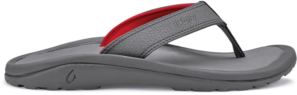 photo: OluKai 'Ohana Flip-Flops flip-flop