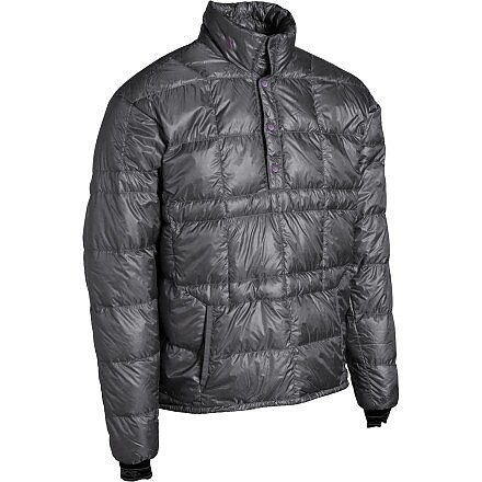 Stoic down jacket cheap