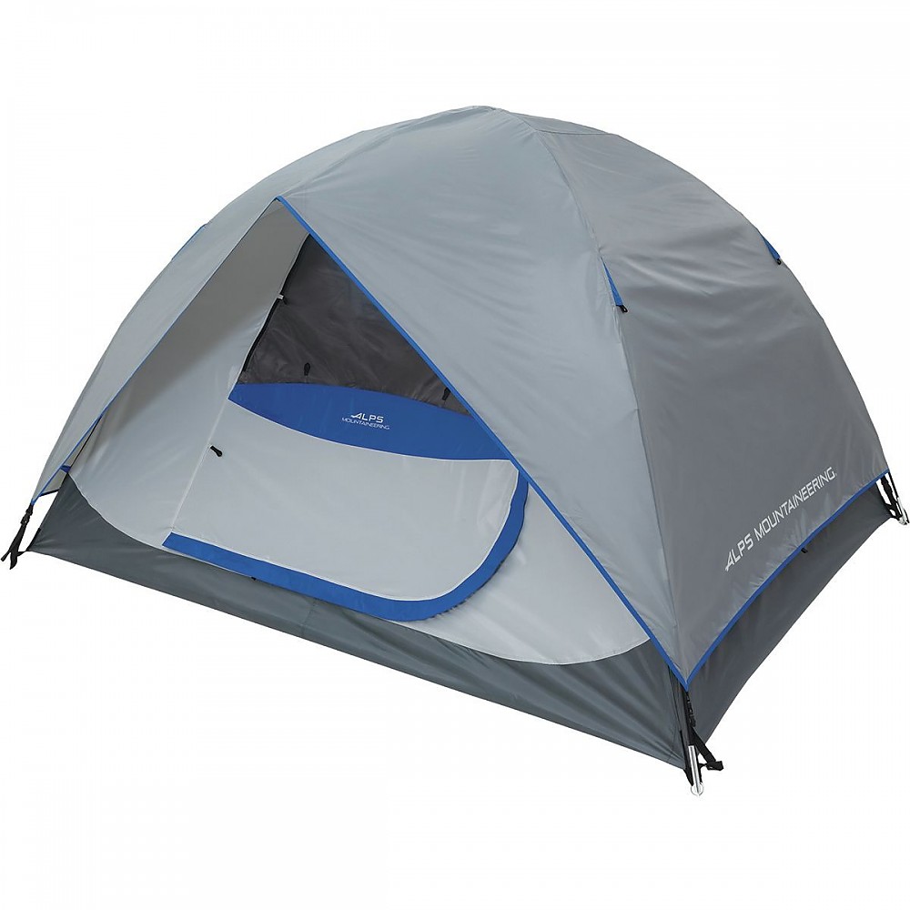 photo: ALPS Mountaineering Meramac 3 three-season tent
