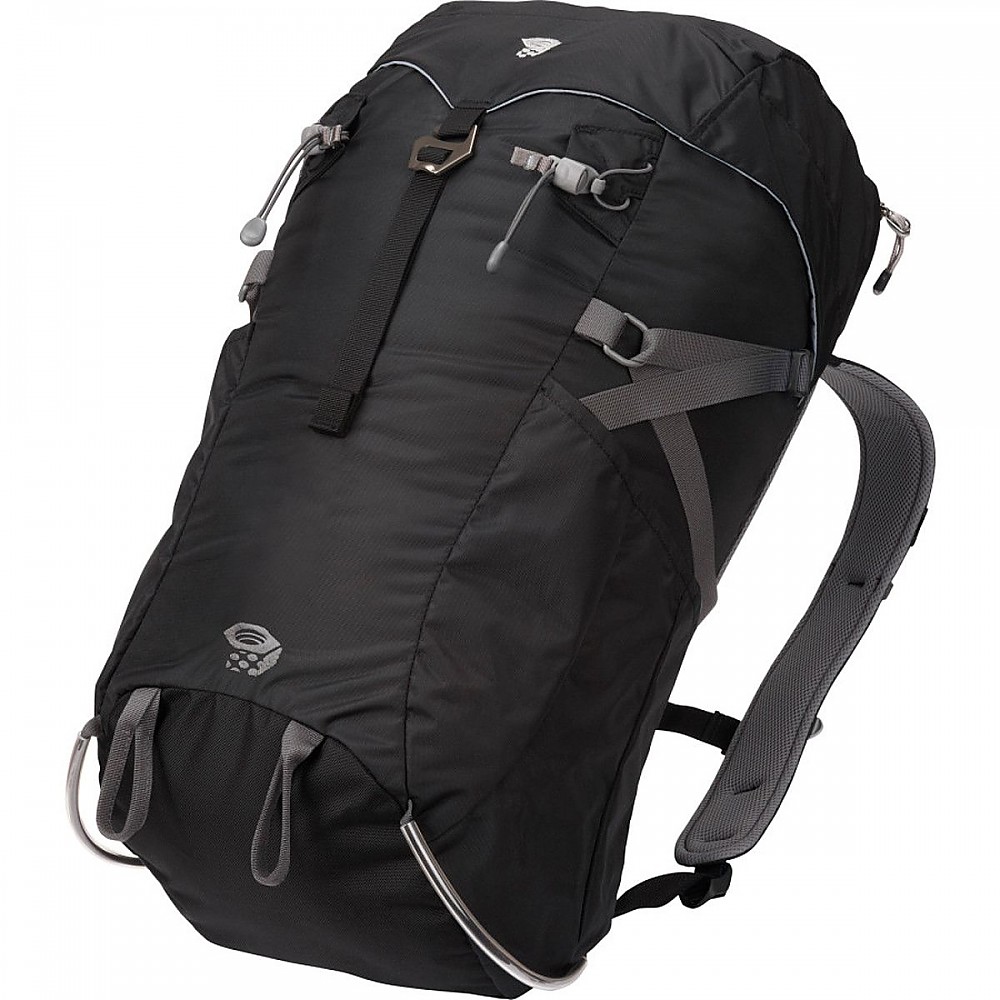 photo: Mountain Hardwear Scrambler 30 daypack (under 35l)