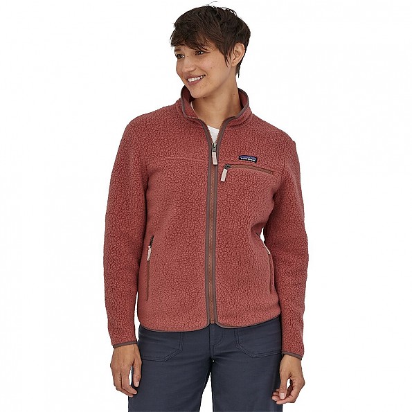 Patagonia Retro Pile Jacket