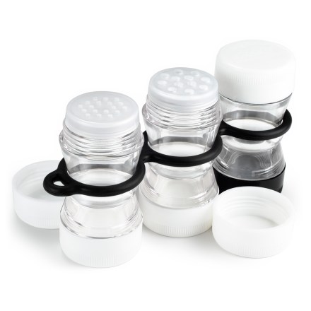 photo: GSI Outdoors Spice Rack storage container