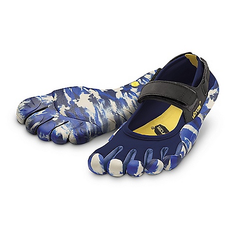 photo: Vibram FiveFingers Sprint barefoot / minimal shoe