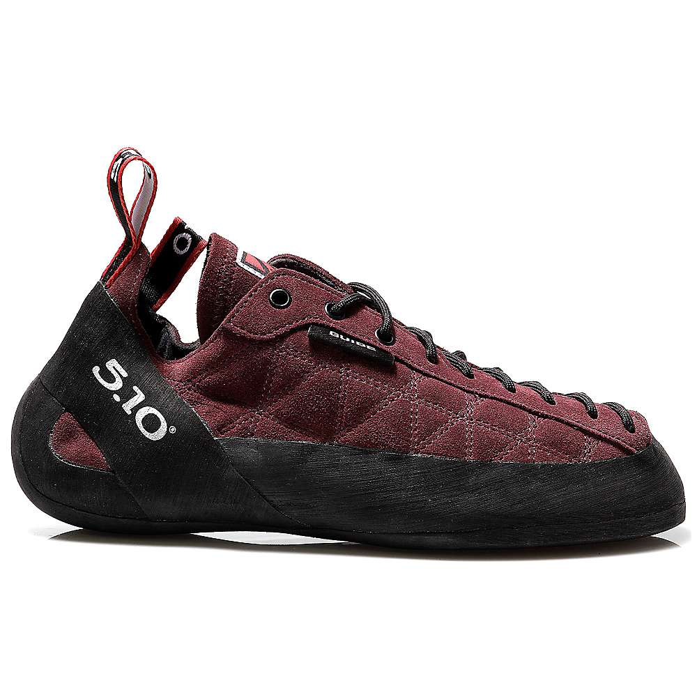 photo: Five Ten Anasazi Guide climbing shoe