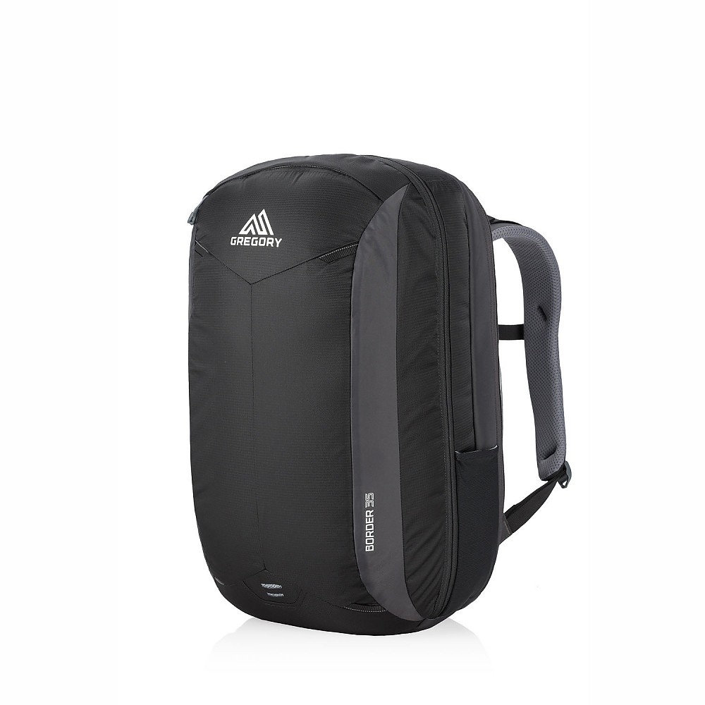 photo: Gregory Border 35 overnight pack (35-49l)