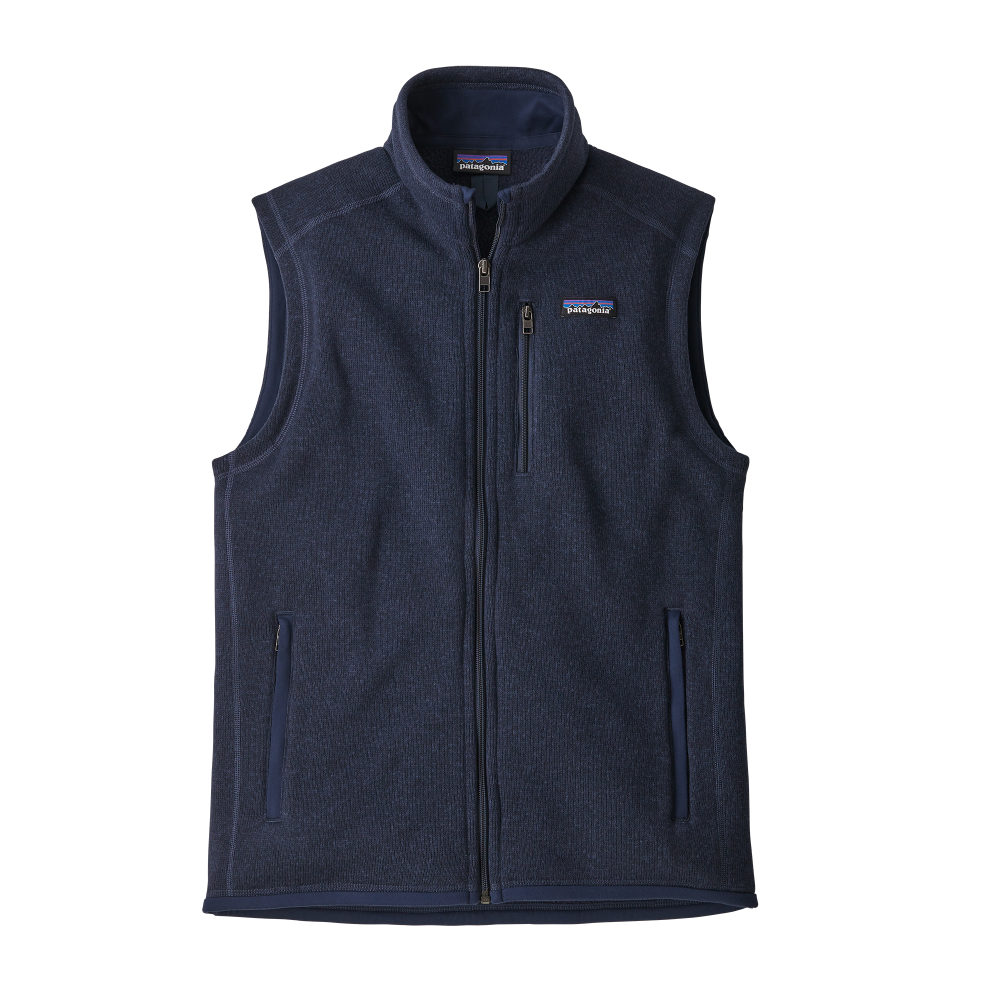 patagonia down vest review