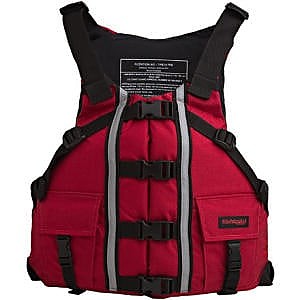 photo: Stohlquist aSEA life jacket/pfd