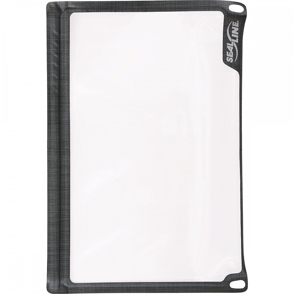 photo: SealLine E-Case waterproof soft case