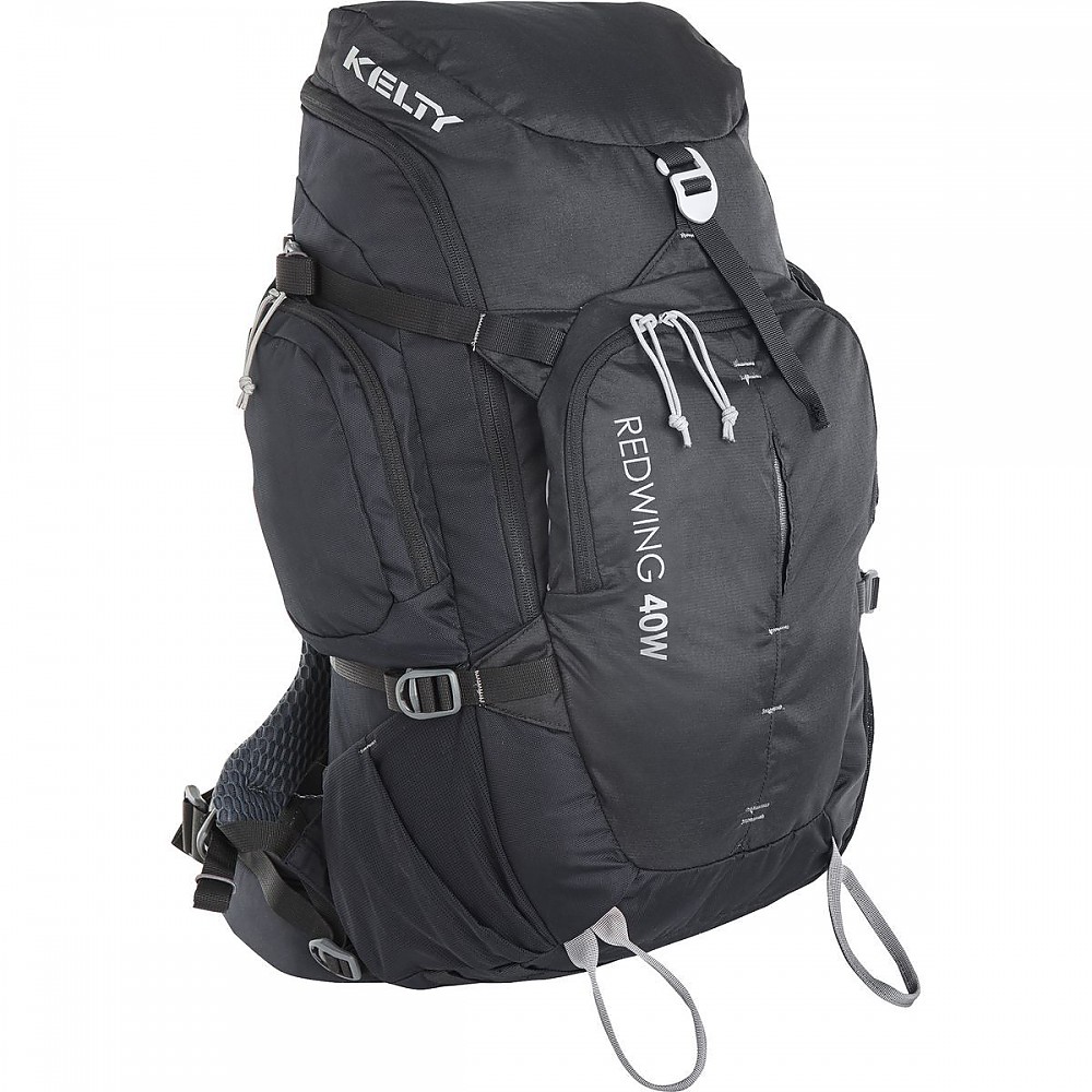photo: Kelty Redwing 40 overnight pack (35-49l)