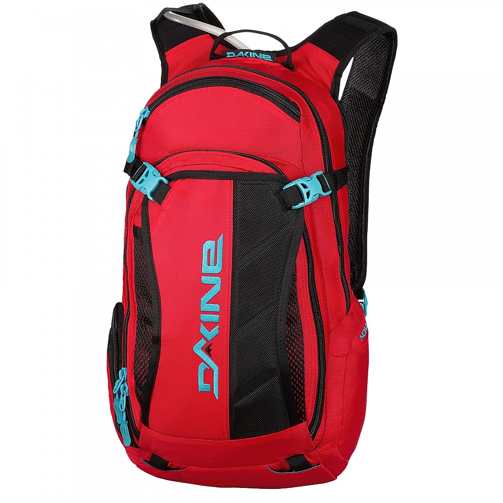 photo: DaKine Nomad hydration pack