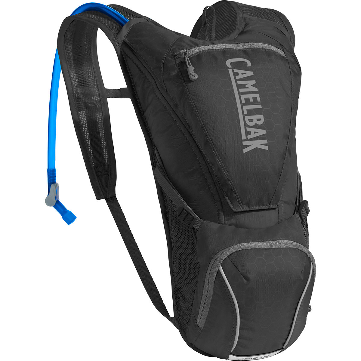 camelbak rogue for running