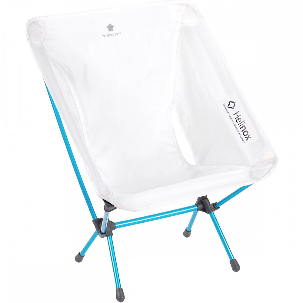 Helinox Chair Zero Reviews - Trailspace