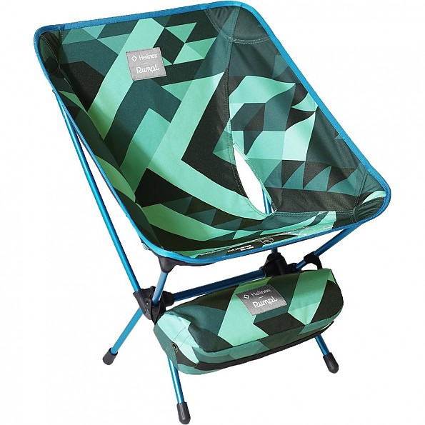 photo of a camp furniture