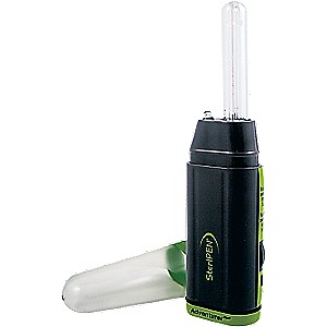 přenosné, turistické : SteriPEN ADVENTURER OPTI