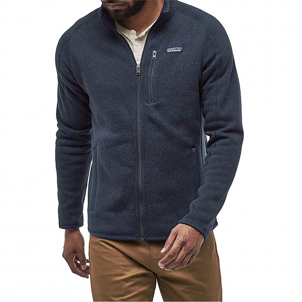 Patagonia Better Sweater Jacket