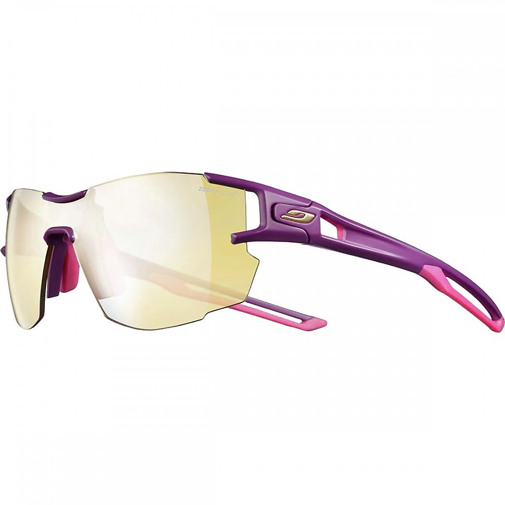 photo: Julbo Aero sport sunglass
