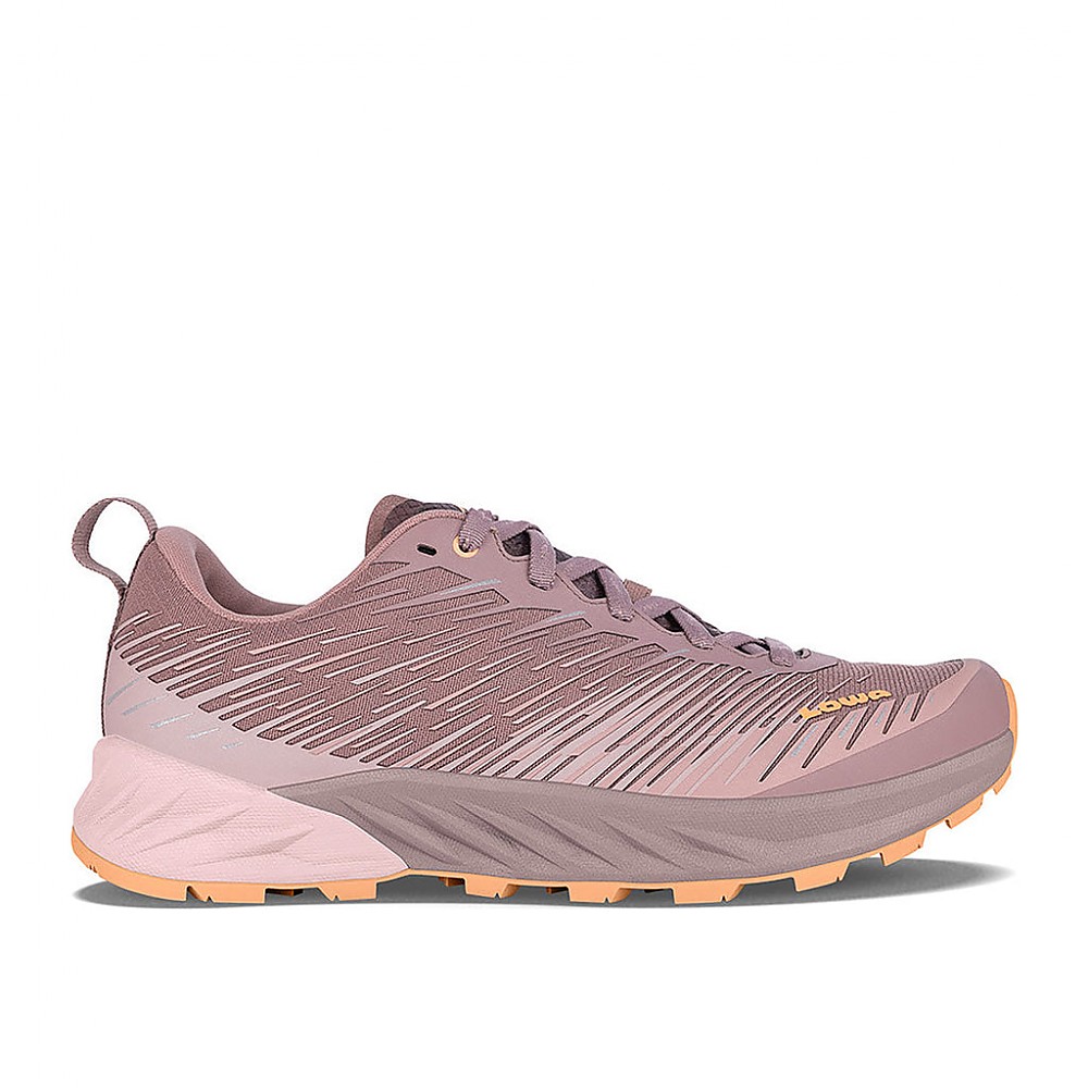 photo: Lowa Women's Amplux trail running shoe